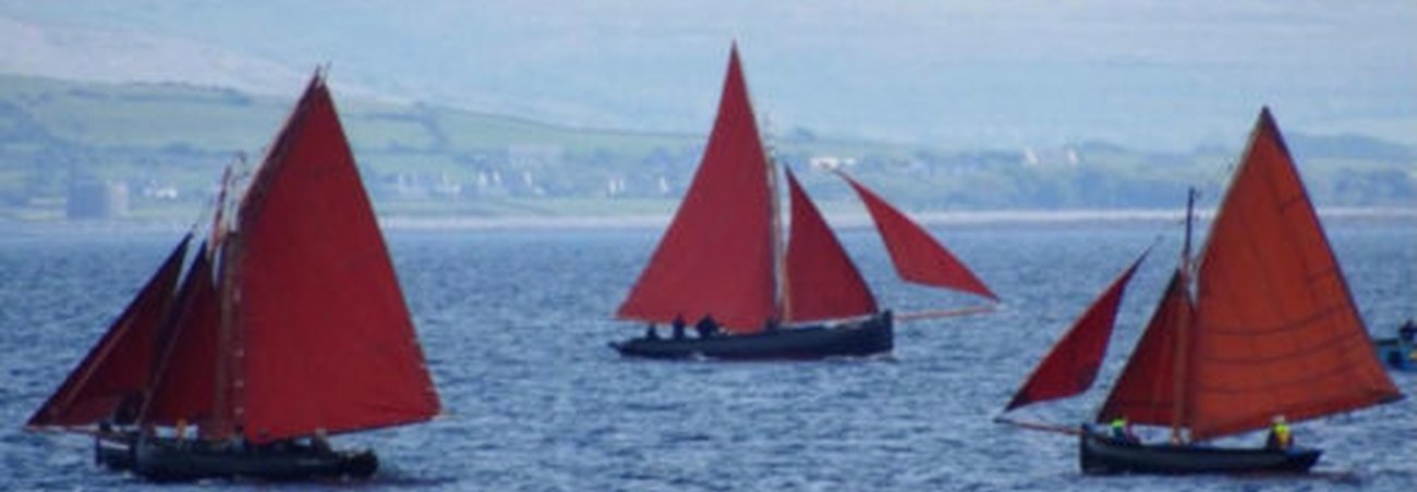 An Tóstal Salthill Sailing Festival